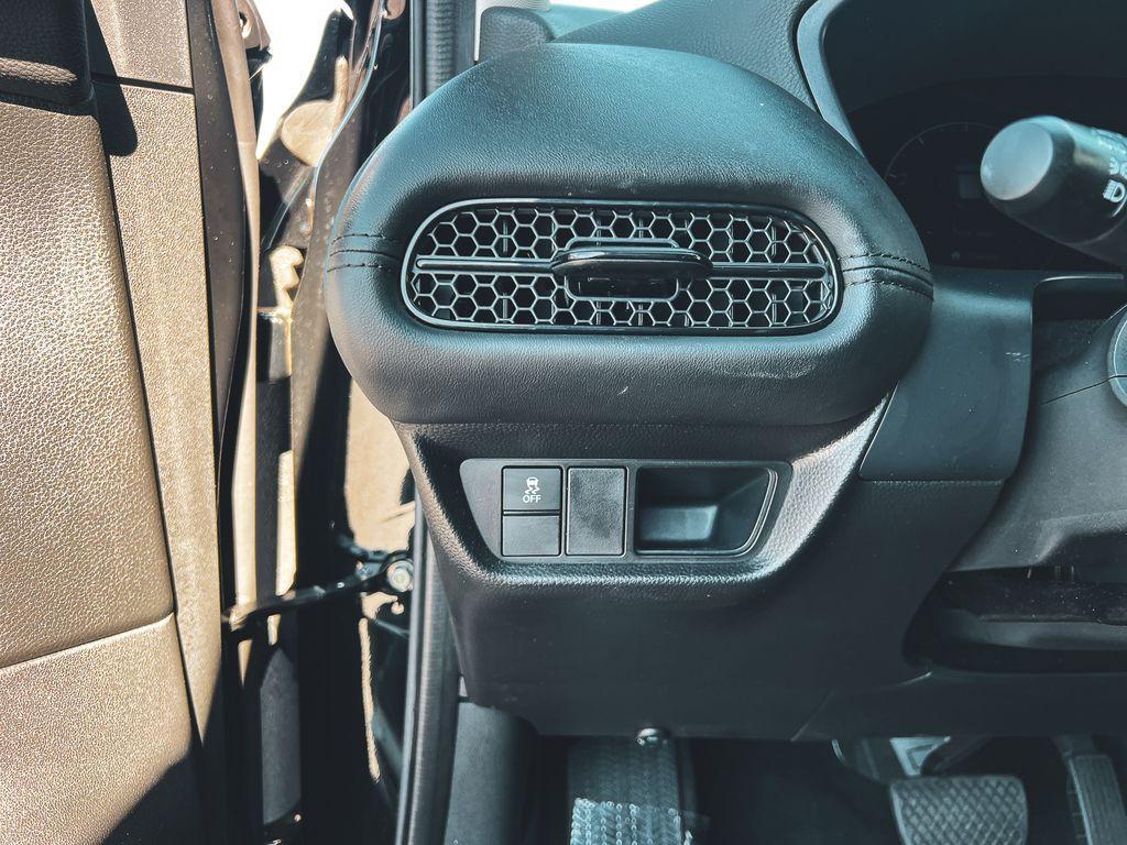 used 2024 Honda HR-V car, priced at $25,932