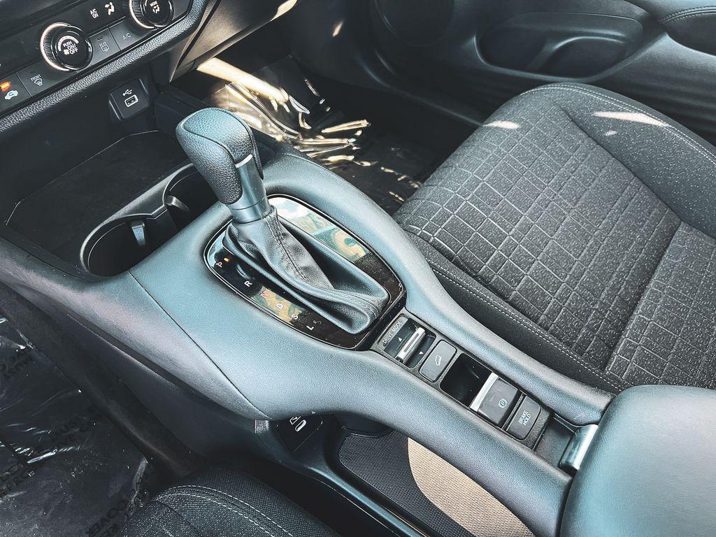 used 2024 Honda HR-V car, priced at $25,932