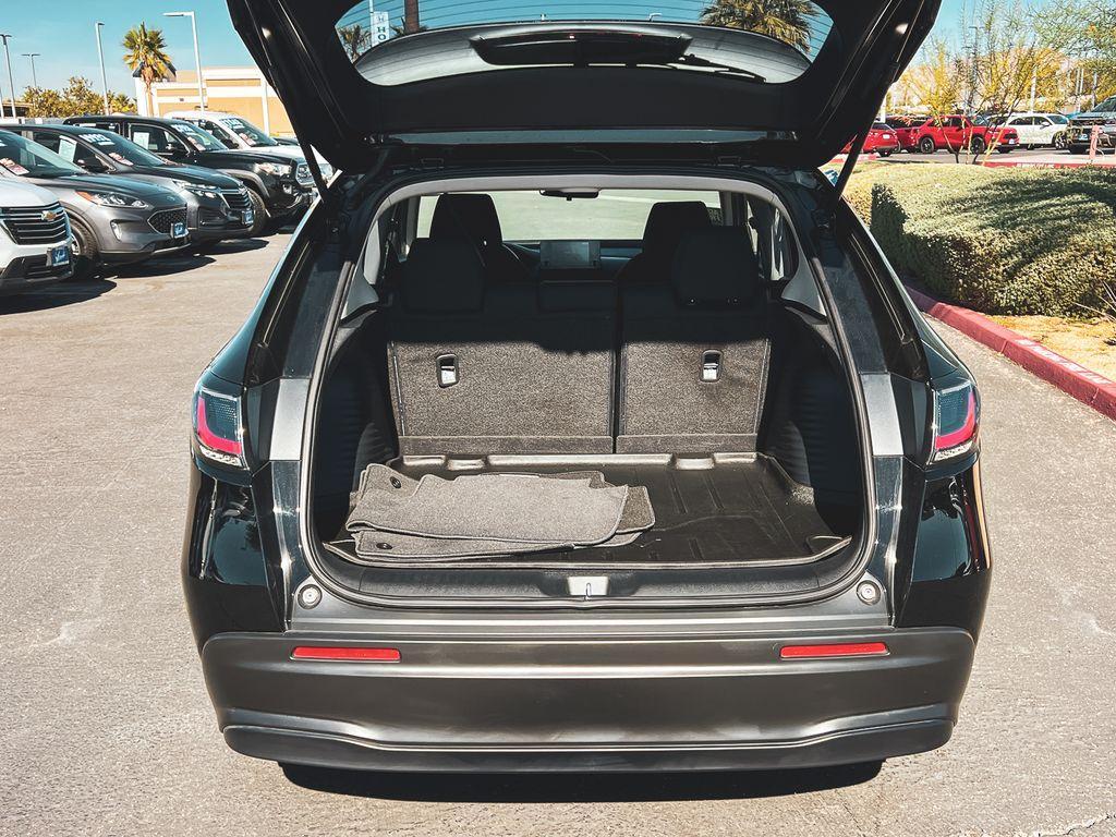 used 2024 Honda HR-V car, priced at $25,932