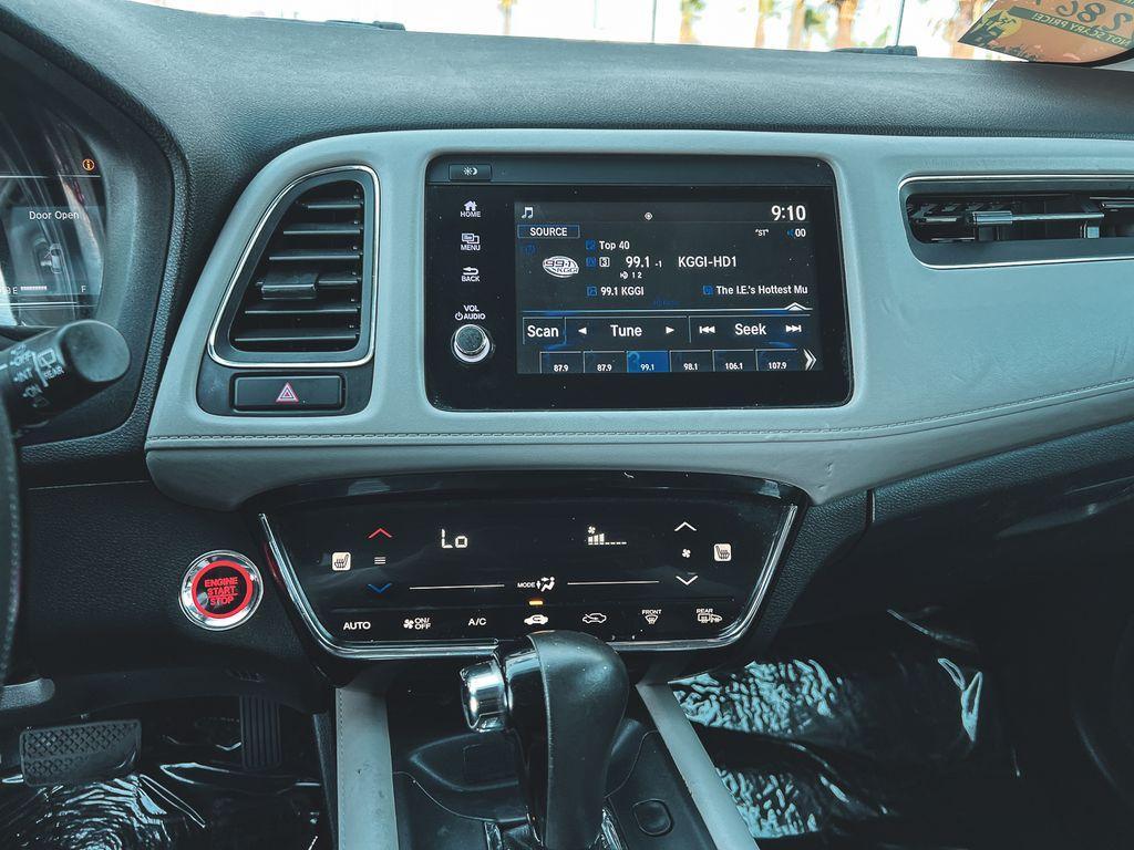 used 2019 Honda HR-V car, priced at $9,908