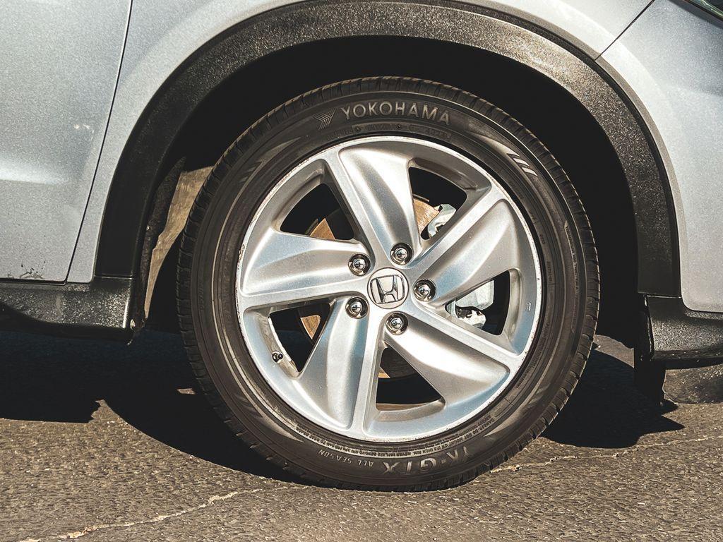 used 2019 Honda HR-V car, priced at $9,908