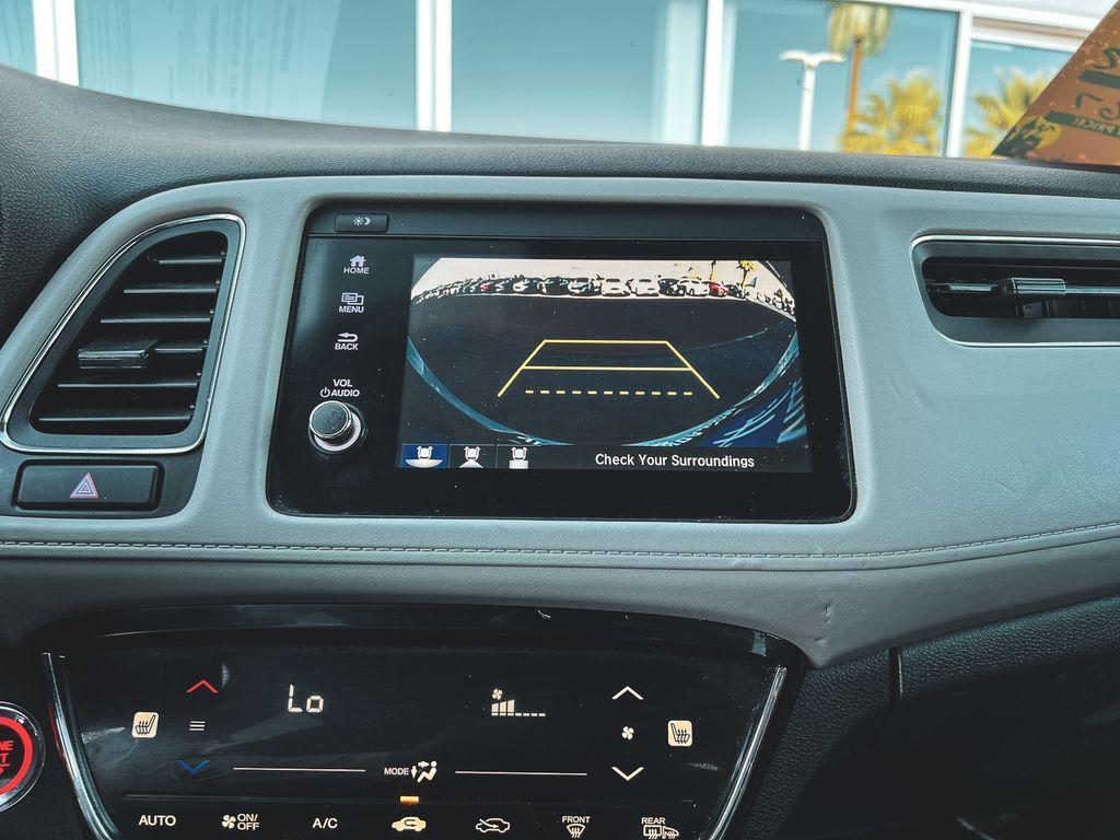 used 2019 Honda HR-V car, priced at $9,908