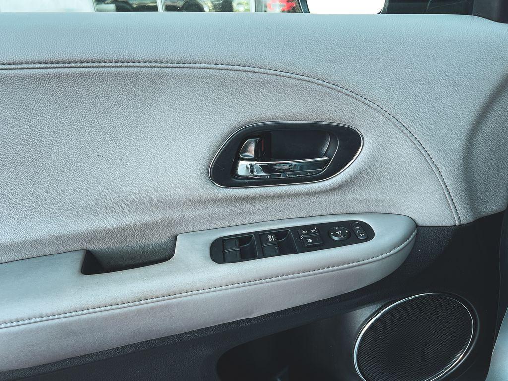 used 2019 Honda HR-V car, priced at $9,908