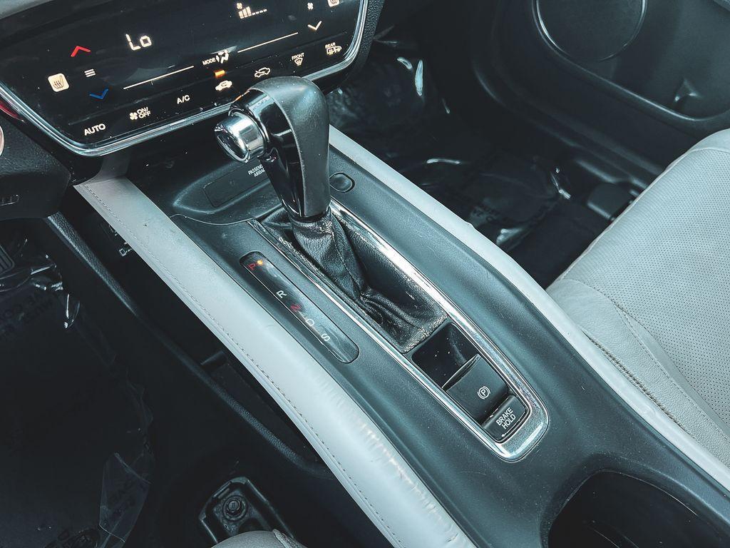 used 2019 Honda HR-V car, priced at $9,908