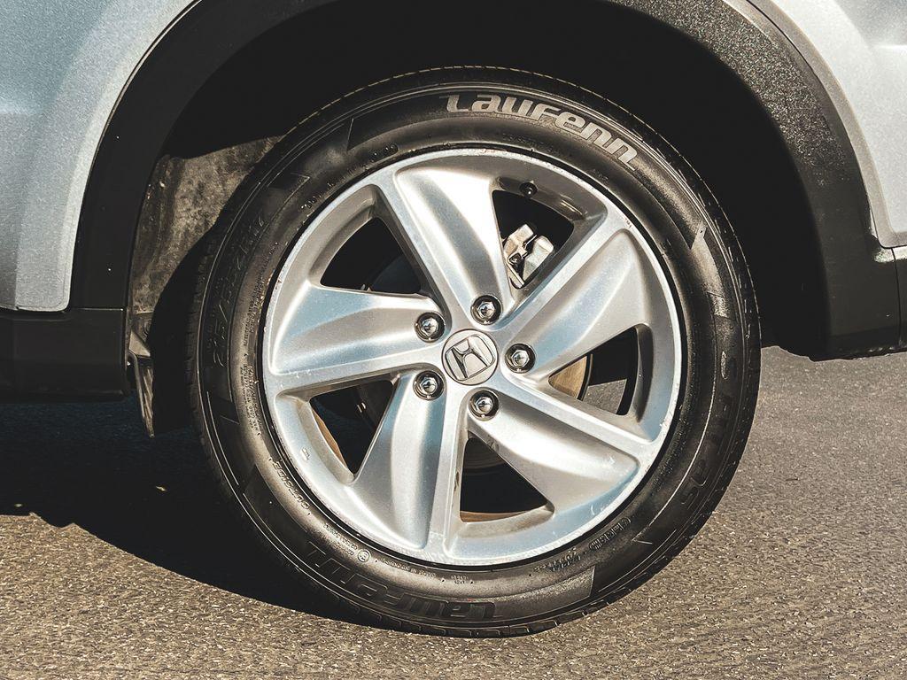 used 2019 Honda HR-V car, priced at $9,908