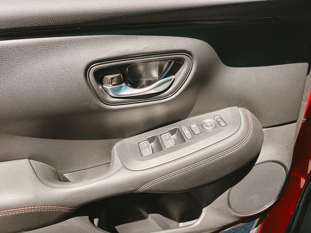 new 2026 Honda HR-V car, priced at $29,889