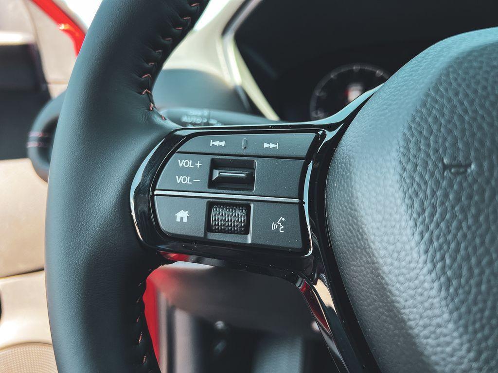 new 2026 Honda HR-V car, priced at $29,889