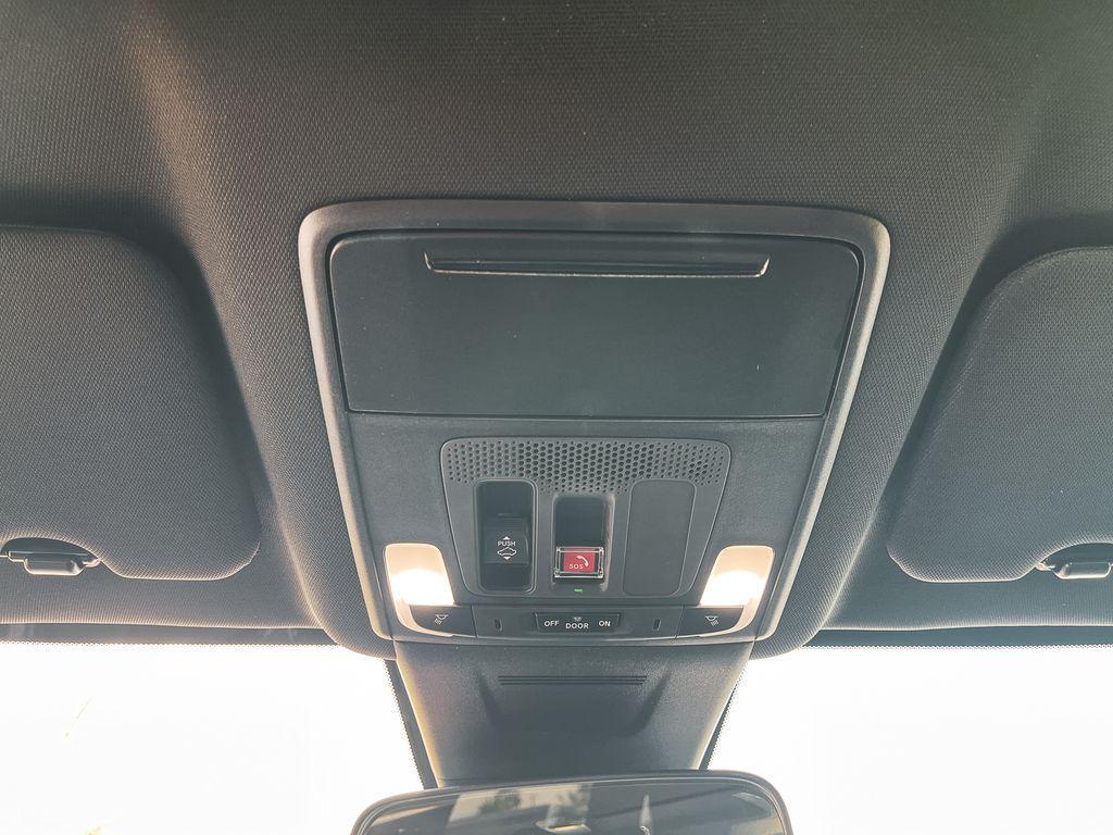 new 2026 Honda CR-V Hybrid car, priced at $38,580