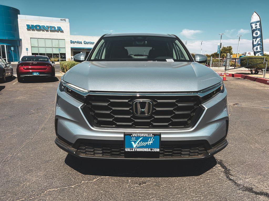 new 2026 Honda CR-V car, priced at $33,870