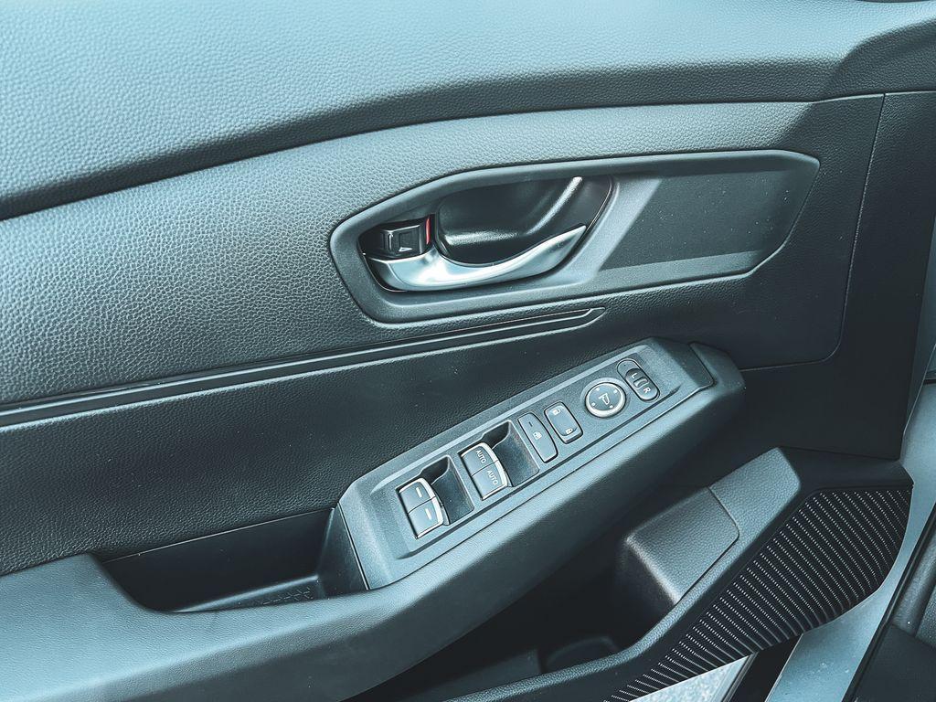 new 2025 Honda Accord car, priced at $29,490