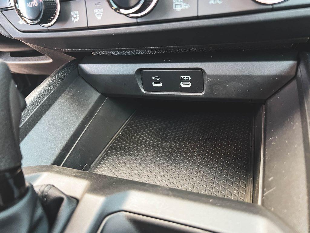 new 2025 Honda Accord car, priced at $32,210