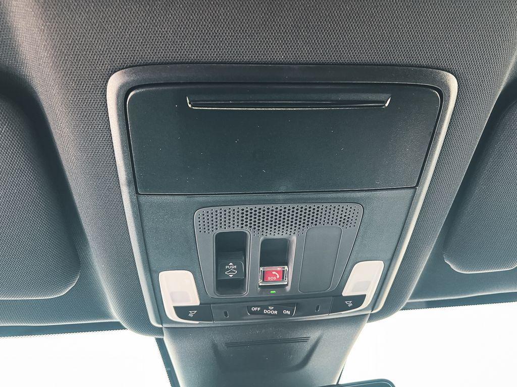 new 2026 Honda CR-V Hybrid car, priced at $43,700