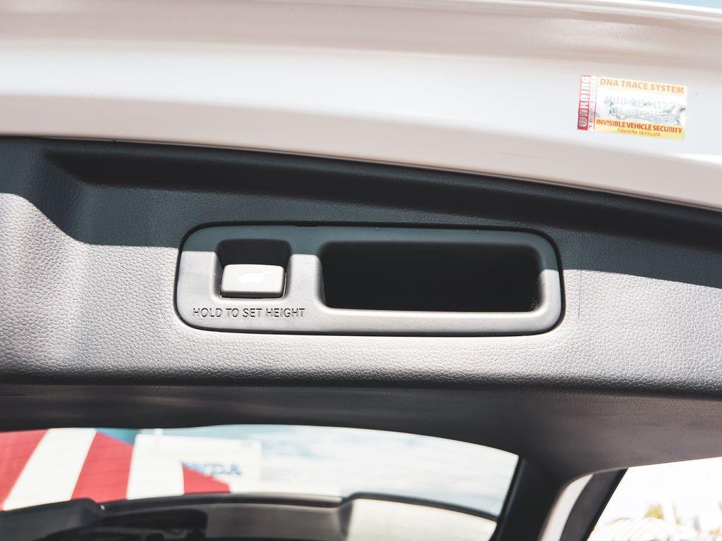 new 2026 Honda CR-V car, priced at $37,305