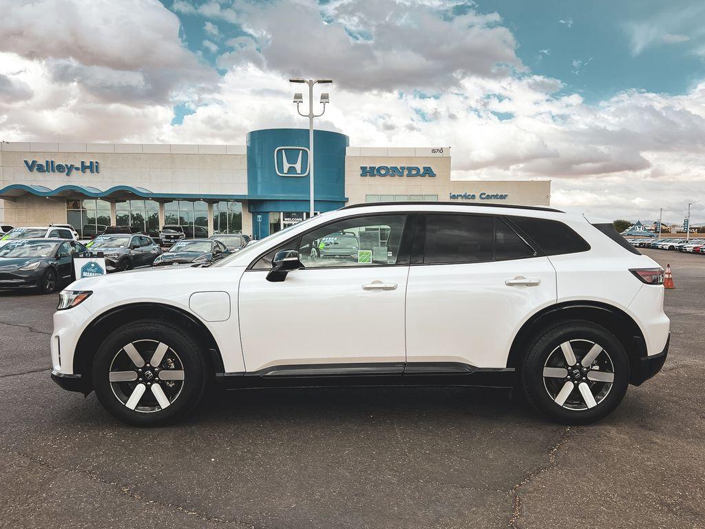 used 2025 Honda Prologue car, priced at $35,916