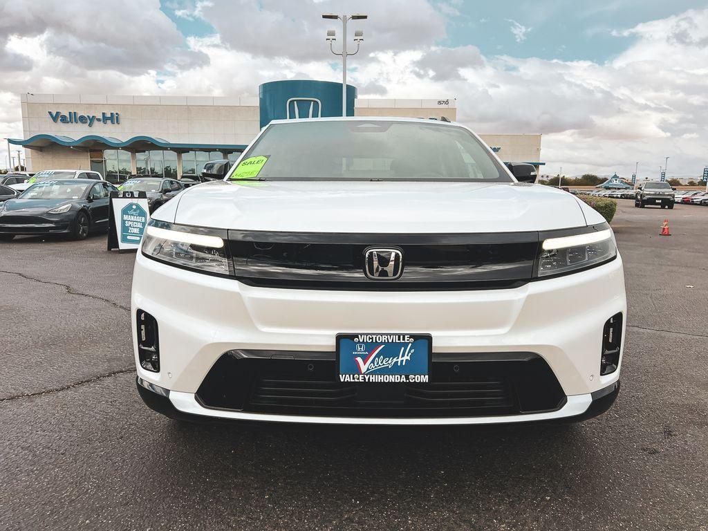 used 2025 Honda Prologue car, priced at $35,916