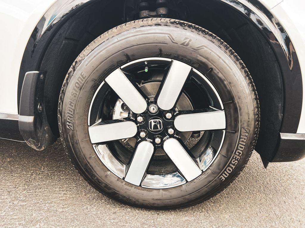 used 2025 Honda Prologue car, priced at $35,916