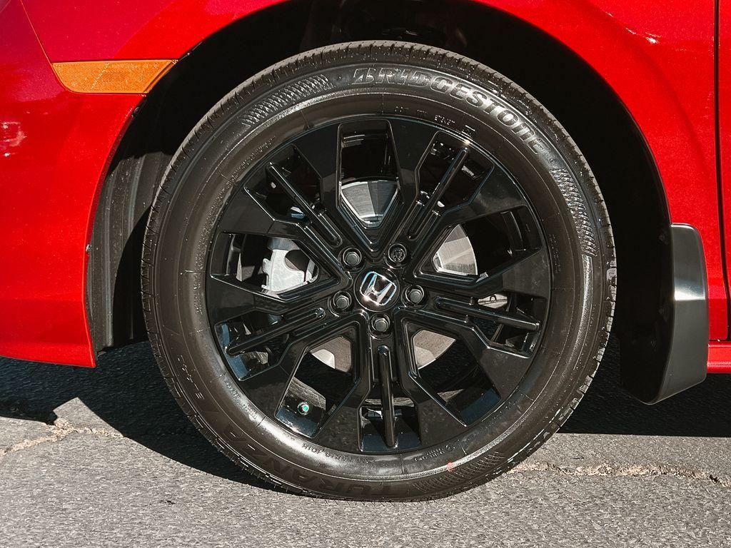 new 2025 Honda Odyssey car, priced at $43,064