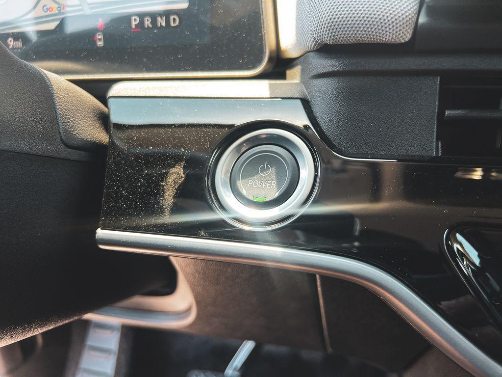 new 2025 Honda Prologue car, priced at $52,350