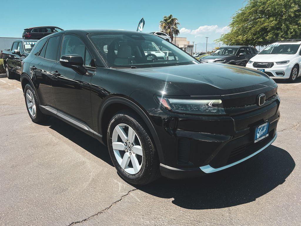 new 2025 Honda Prologue car, priced at $52,350