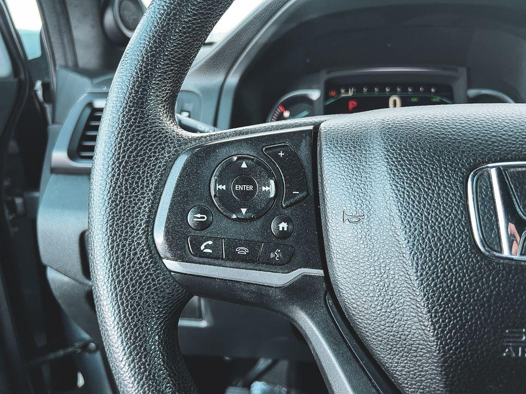 used 2022 Honda Pilot car, priced at $27,938