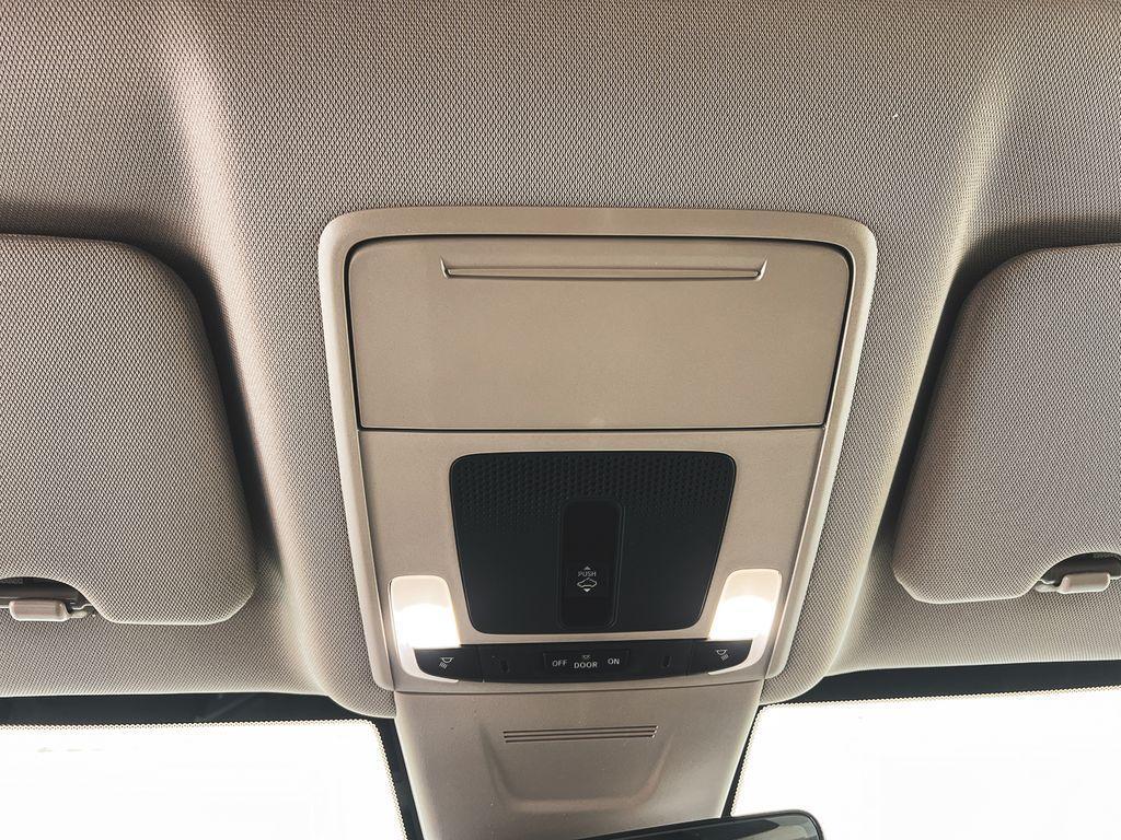 new 2026 Honda CR-V car, priced at $38,350