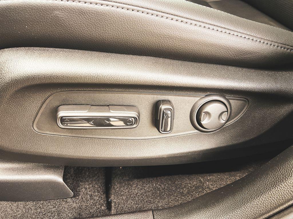 new 2026 Honda CR-V car, priced at $38,350