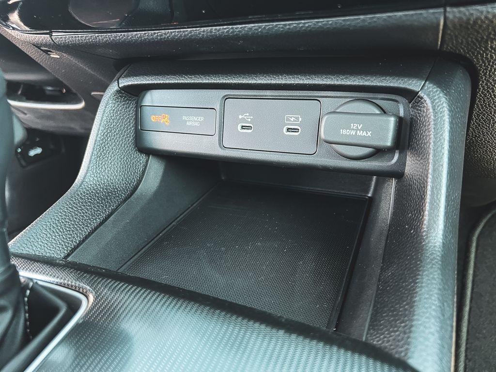 new 2026 Honda Civic car, priced at $25,790