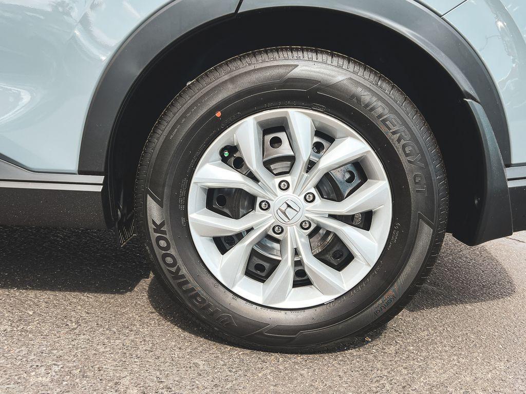 new 2026 Honda CR-V car, priced at $32,825