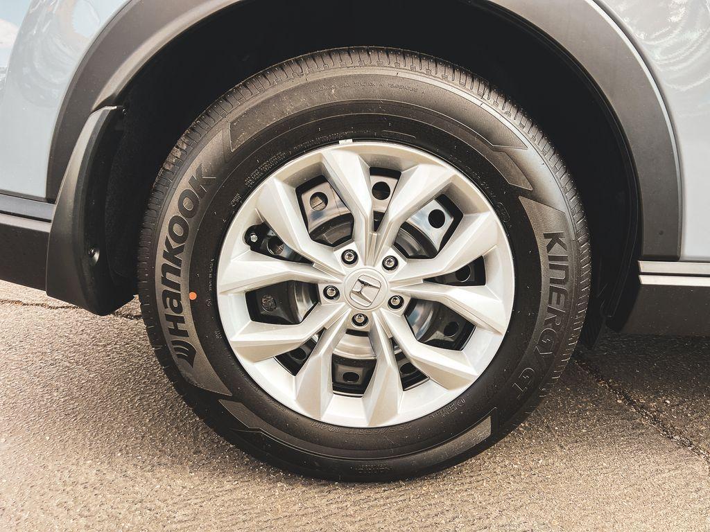 new 2026 Honda CR-V car, priced at $32,825