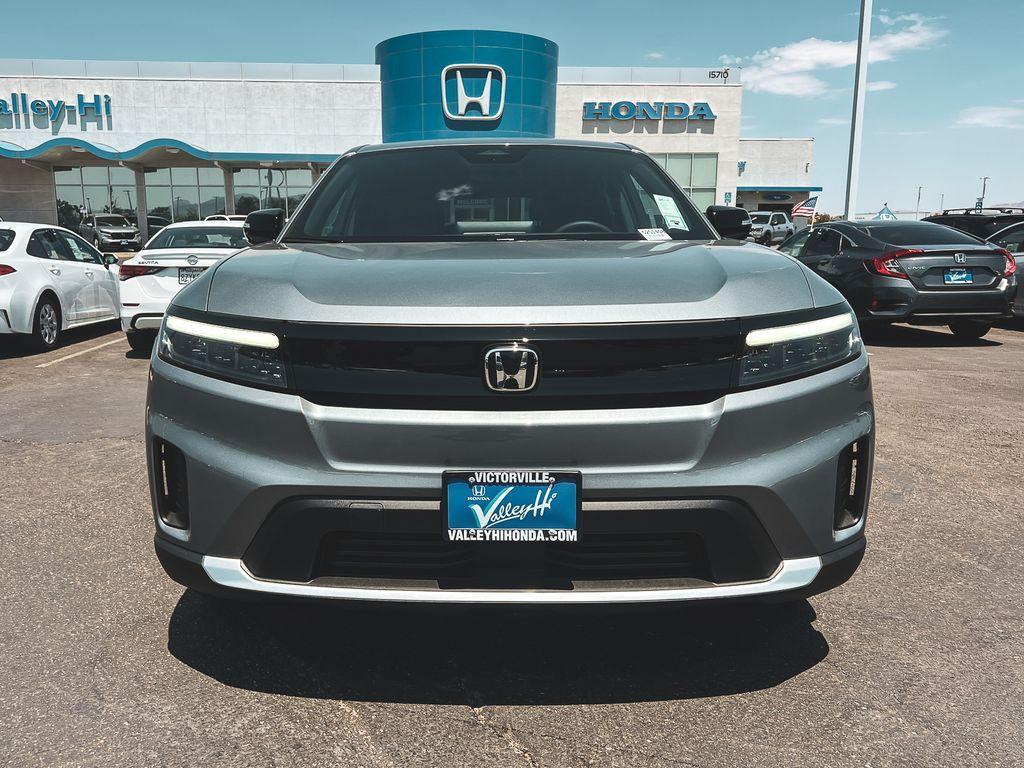 new 2025 Honda Prologue car, priced at $51,895