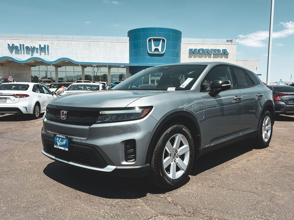 new 2025 Honda Prologue car, priced at $51,895