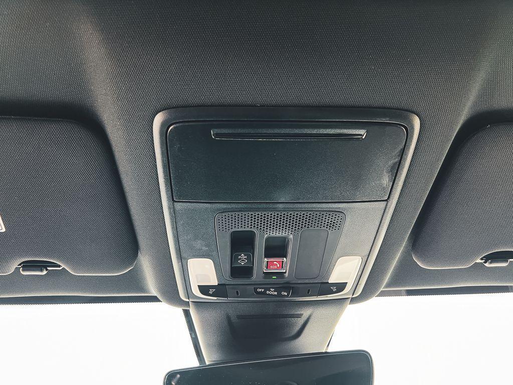 new 2026 Honda CR-V Hybrid car, priced at $38,573