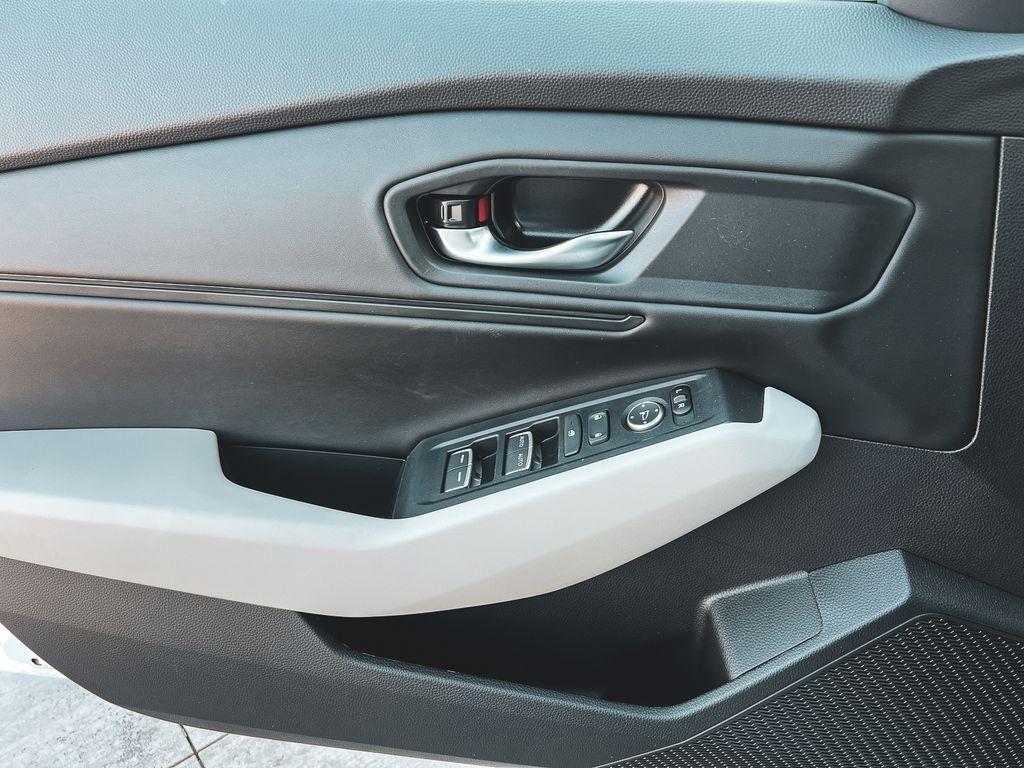 new 2025 Honda Accord car, priced at $32,210
