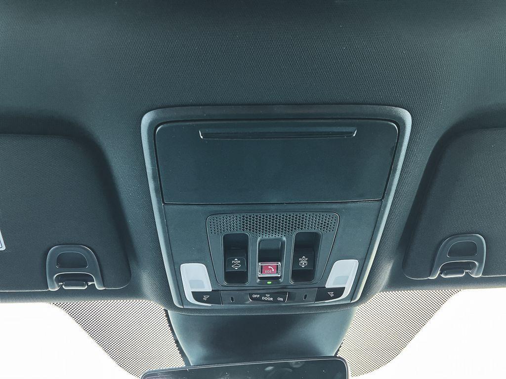 new 2026 Honda Passport car, priced at $51,320