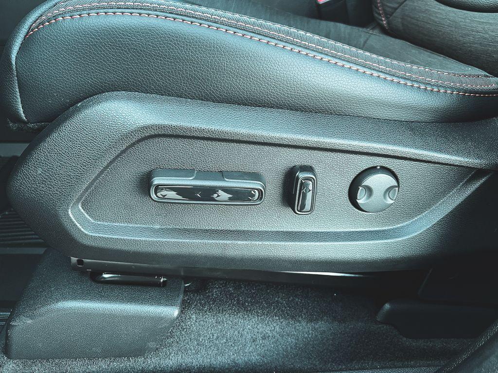 new 2026 Honda Passport car, priced at $51,320