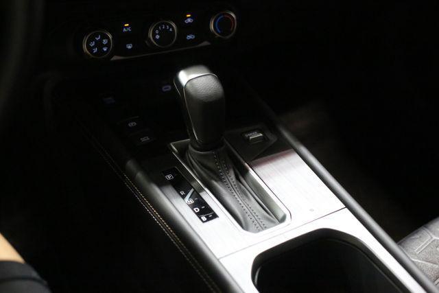 new 2025 Nissan Kicks car, priced at $27,085