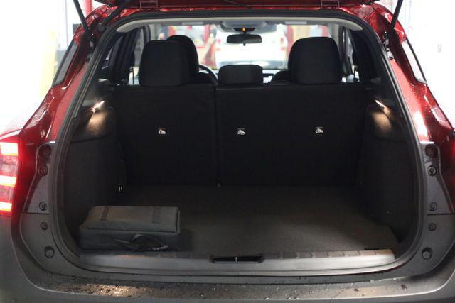 new 2025 Nissan Kicks car, priced at $27,085