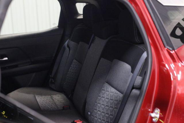 new 2025 Nissan Kicks car, priced at $27,085