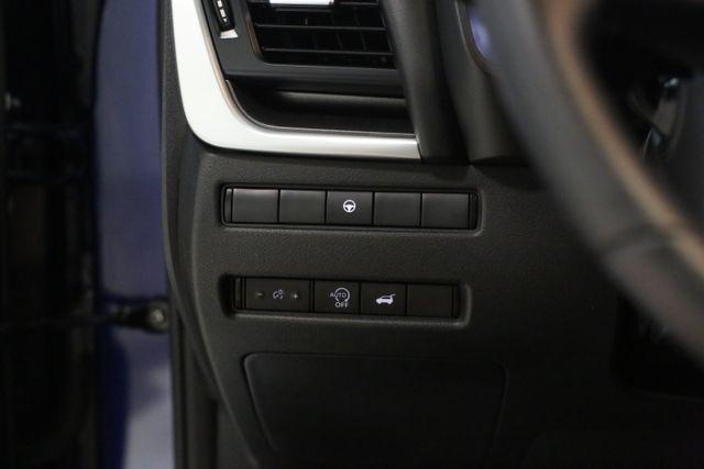 used 2024 Nissan Rogue car, priced at $28,998
