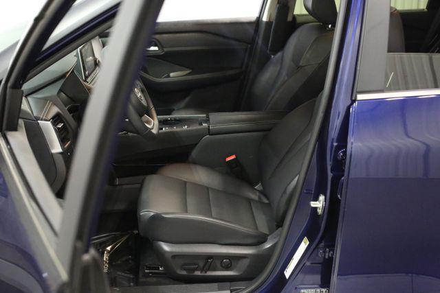 used 2024 Nissan Rogue car, priced at $28,998