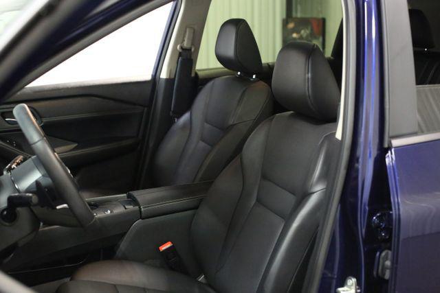 used 2024 Nissan Rogue car, priced at $28,998