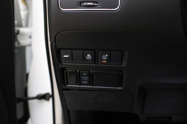 used 2023 Nissan Armada car, priced at $43,859