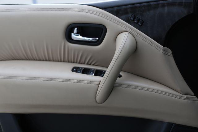 used 2023 Nissan Armada car, priced at $43,889