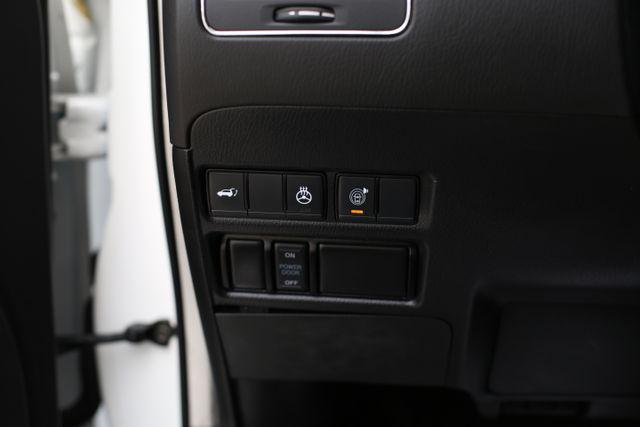 used 2023 Nissan Armada car, priced at $43,889