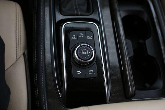 used 2023 Nissan Armada car, priced at $43,859