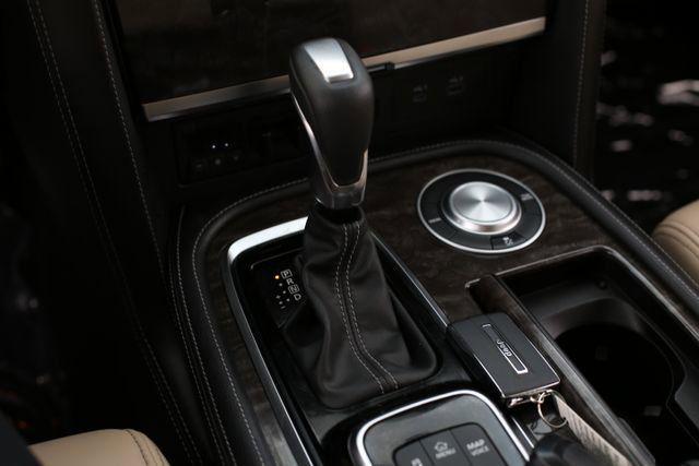 used 2023 Nissan Armada car, priced at $43,859