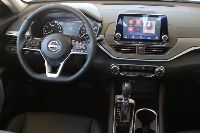 new 2025 Nissan Altima car, priced at $27,071