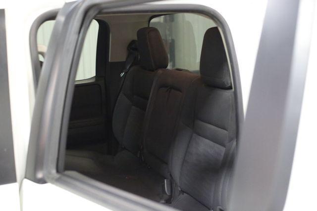 used 2022 Nissan Frontier car, priced at $26,289