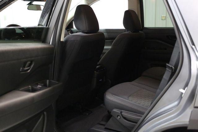 new 2025 Nissan Pathfinder car, priced at $36,465