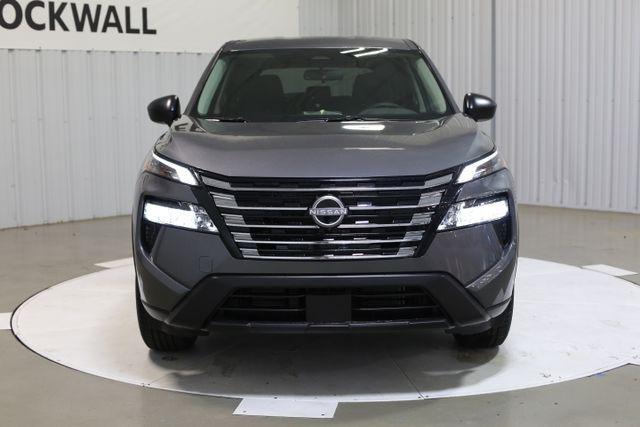 new 2026 Nissan Rogue car, priced at $29,081